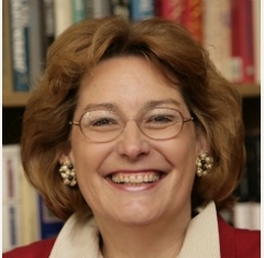 Shirley Anne Warshaw
